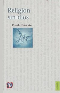 cover of the book Religion Sin Dios