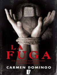 cover of the book La fuga