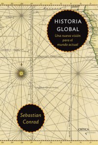 cover of the book Historia Global