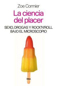 cover of the book La ciencia del placer