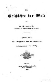 cover of the book Die Geschichte des Mittelalters