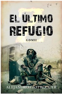 cover of the book El último refugio