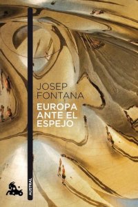 cover of the book Europa ante el espejo