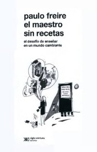 cover of the book El Maestro Sin Recetas