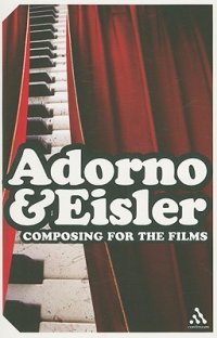 cover of the book Composing for the Films