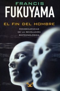 cover of the book El fin del hombre