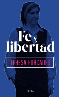 cover of the book Fe y libertad