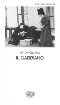 cover of the book Il gabbiano