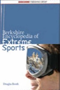 cover of the book Berkshire Encyclopedia of Extreme Sports