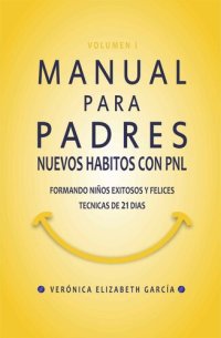 cover of the book Manual para padres