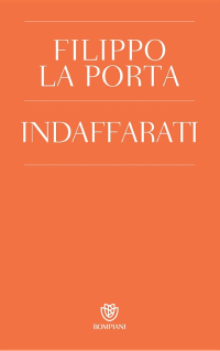 cover of the book Indaffarati