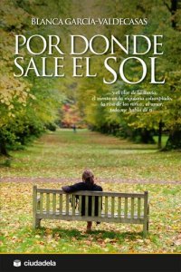 cover of the book Por donde sale el sol