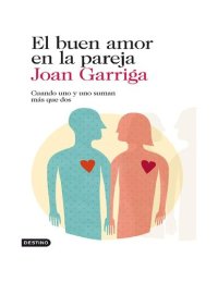 cover of the book El buen amor en la pareja