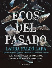 cover of the book Ecos del pasado (Spanish Edition)