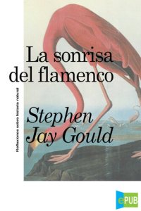 cover of the book La sonrisa del flamenco