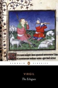 cover of the book The Eclogues