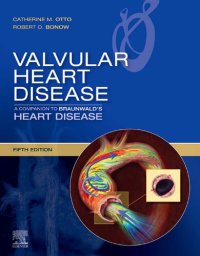 cover of the book Valvular Heart Disease: A Companion to Braunwald's Heart Disease