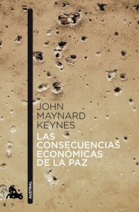 cover of the book Las consecuencias económicas de la paz