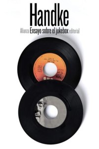 cover of the book Ensayo sobre el jukebox