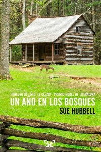 cover of the book Un año en los bosques