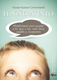 cover of the book El niño atento: 186 (Biblioteca de Psicología)