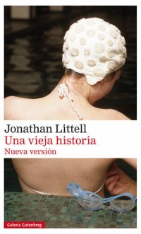 cover of the book Una vieja historia