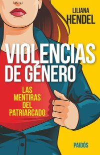 cover of the book Violencias de género