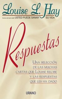 cover of the book Respuestas