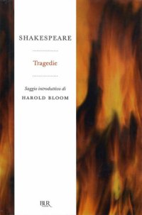 cover of the book Tragedie