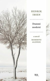 cover of the book Drammi moderni