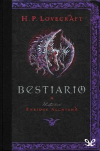 cover of the book Bestiario