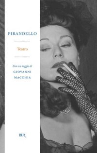 cover of the book Teatro