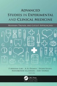 cover of the book Advanced Studies in Experimental and Clinical Medicine Modern Trends and Latest Approaches