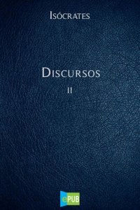 cover of the book Discursos II