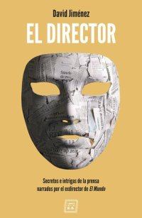 cover of the book El Director