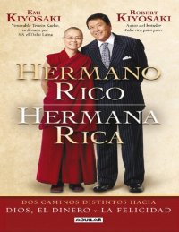 cover of the book Hermano Rico, Hermana Rica