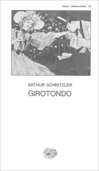 cover of the book Girotondo