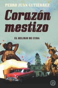 cover of the book Corazón Mestizo