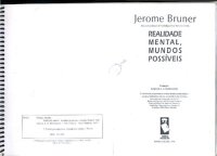 cover of the book Realidade mental, mundos possíveis