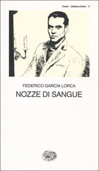 cover of the book Nozze di sangue