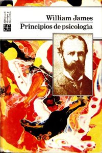 cover of the book Principios de psicologia