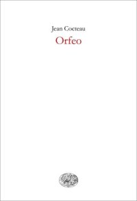 cover of the book Orfeo