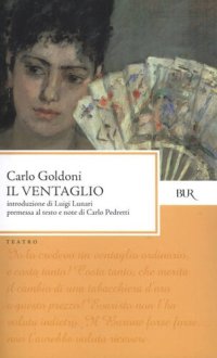 cover of the book Il ventaglio