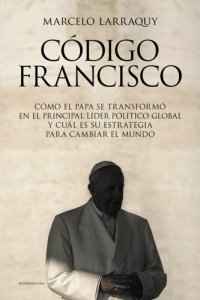 cover of the book Código Francisco