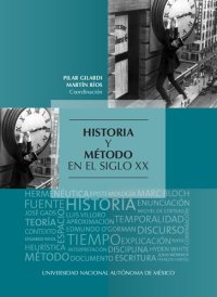 cover of the book Historia Y Metodo En El Siglo XX