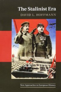 cover of the book The Stalinist Era