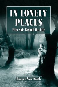 cover of the book In Lonely Places