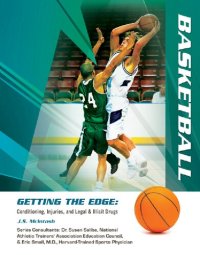 cover of the book Basketball