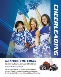 cover of the book Cheerleading