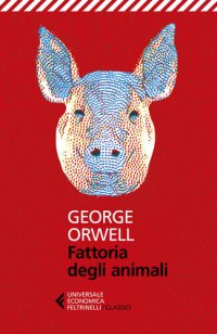 cover of the book Fattoria degli animali